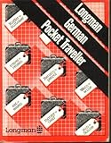 Longman German pocket traveller