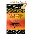 �ber den Fluss nach Afrika