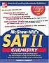 McGraw-Hill's SAT Subject Test: Chemistry (McGraw-Hill Series in Chemistry)
