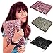 Dazzling Glitter Sparkling Bling Sequins Handbag Clutch Evening Party Bag