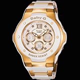 CASIO カシオ Baby-G G-ms シリーズ レディース 腕時計 MSG-300G-7BDR [並行輸入品]の画像