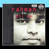 AR Rahmans Greatest Hits: Rahman Ke Dil Se