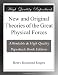 Books : New and Original Theories of the Great Physical Forces