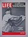 Roy Campanella Brooklyn Dodgers June 8 1953 Life Magazine Professionally Matted Cover Ready For Framing