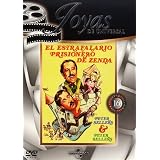 Der Gefangene von Zenda / The Prisoner of Zenda [ Spanische Fassung, Keine Deutsche Sprache ]