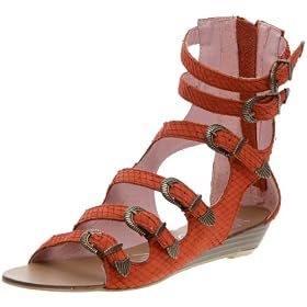 Lollipops Kamille Gladiator Sandales femme