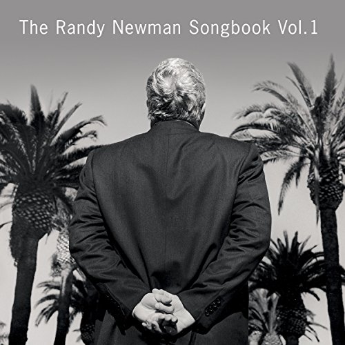 Songbook 1 Randy Newman