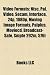 Video Formats: Ntsc, Pal, Video, Secam, Interlace, 24p, 1080p, Moving Image Formats, Palplus, Moviecd, Broadcast-Safe, Smpte 292m, 57