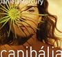 NEW Daniela Mercury - Canibalia (CD)