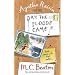 Agatha Raisin and the Day the Floods Came