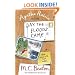 Agatha Raisin and the Day the Floods Came