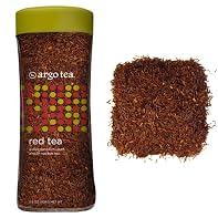 Red Loose Leaf Tea - 3.8oz