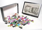 Photo Jigsaw Puzzle of Applegarth printing press from Mary Evans