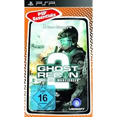 Tom Clancy's Ghost Recon - Advanced Warfighter 2 (Essentials)