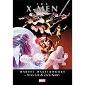 Marvel Masterworks: The X-Men - Volume 1