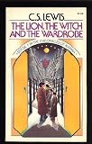 The Lion, the Witch and the Wardrobe