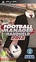 Football Manager 2012 (PSP)