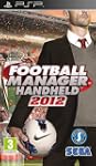 Football Manager 2012 (PSP)