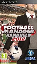 Football Manager 2012 (PSP)