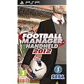 Football Manager 2012 (PSP)