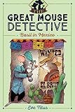 Basil in Mexico (The Great Mouse Detective)