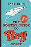 The pocket guide to boy stuff