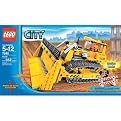 LEGO City Dozer Set