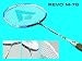 強烈な切れ味と爆発的パワー!Karakal / カラカル REVO M-76