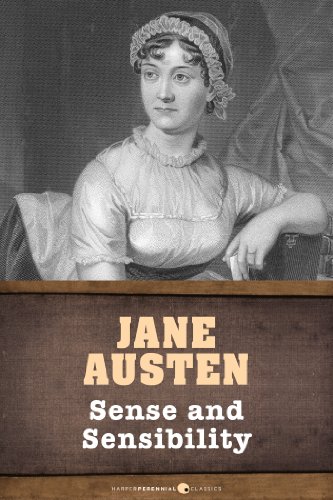 Sense And Sensibility