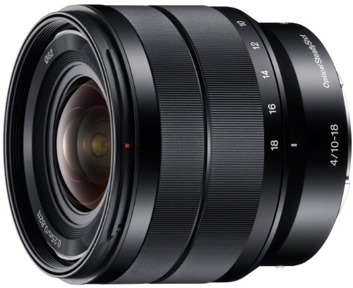 Sony SEL1018