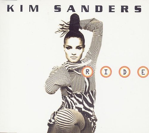 Kim Sanders - Ride (CDM) - Zortam Music