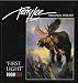 First Light Moose 1000 Piece Jigsaw Puzzle Terry Lee 27