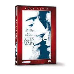 John E Mary