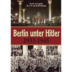 Berlin unter Hitler 1933-1945