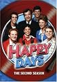 Happy Days - The Complete Second Season
