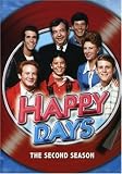 : Happy Days - The Complete Second Season