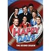 Happy Days - The Complete Second Season