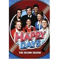 Happy Days: Season 2