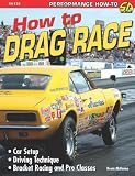 How to Drag Race (SA-Design)