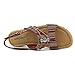 Minnetonka Silvie Slingback Women's Sandal