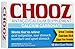 Chooz Sugar Free Mint Gum 500mg 12 Count Per Pack (12 Packs)