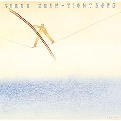 Steve Khan Tightrope cover 