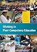 Working in Post-Compulsory Education
