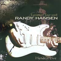 European Tour 2008