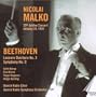 Leonore Overture No. 3/Symphony 9 - Malk