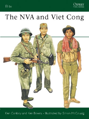 The NVA and Viet Cong (Elite)