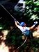 Canopy Walking in Morne Trois Pitons National Park, Dominica, Caribbean Movies Photographic Poster Print by Greg Johnston, 18x24