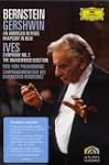 Bernstein;L-New Phil/Symp Orch
