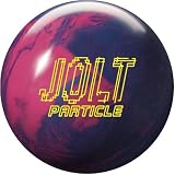 Storm Jolt Particle