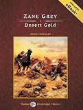 Desert Gold